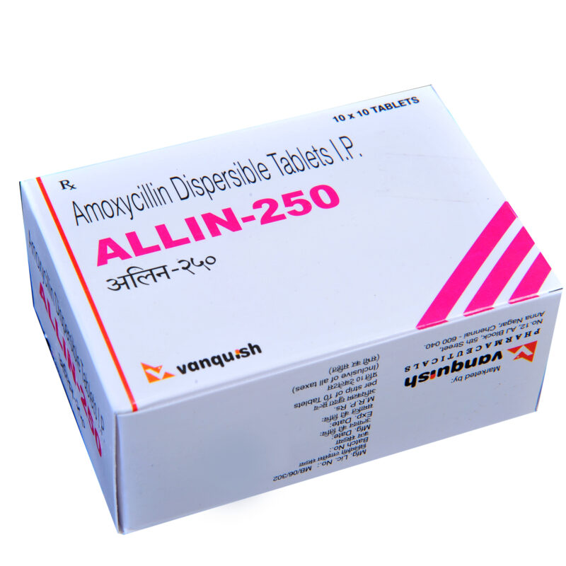 ALLIN 250 DT