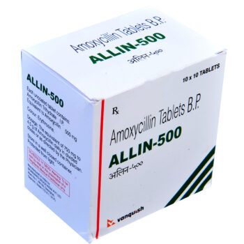 ALLIN 500