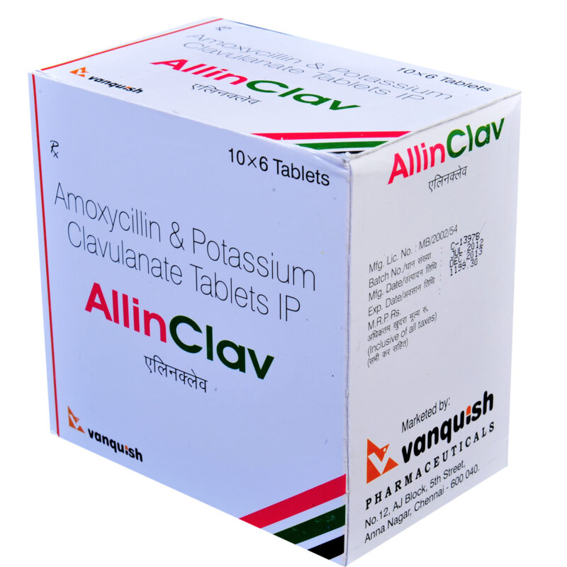 ALLIN CLAV