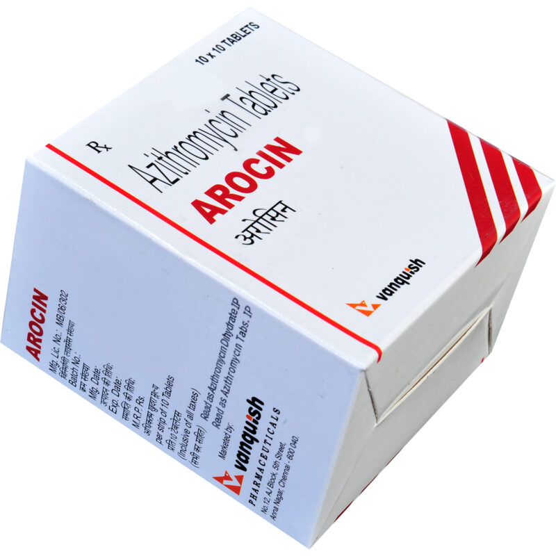 AROCIN