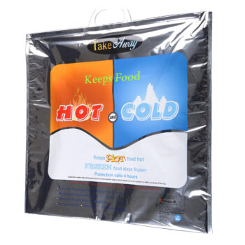 TakeAway Hot & Cold Bag Large