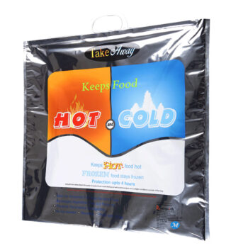 TakeAway Hot & Cold Bag Medium