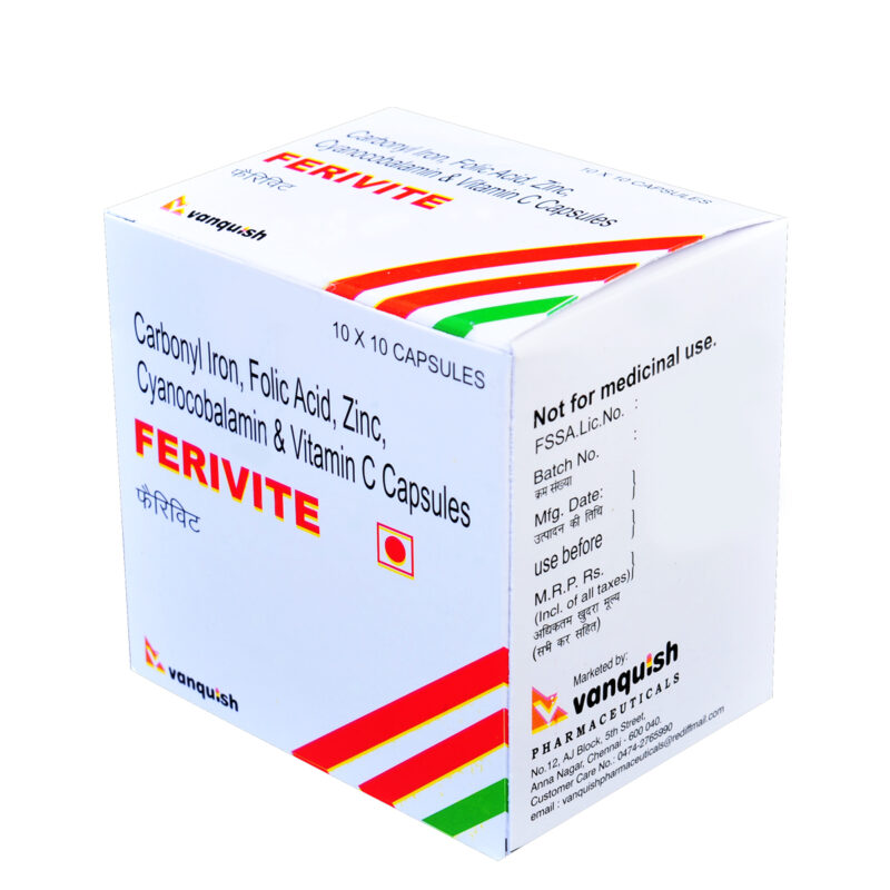 FERIVITE