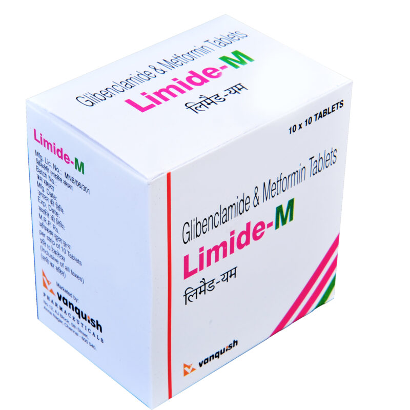 LIMIDE M