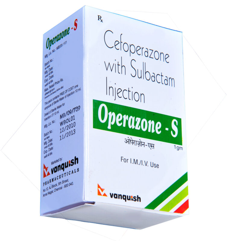 OPERAZONE  S
