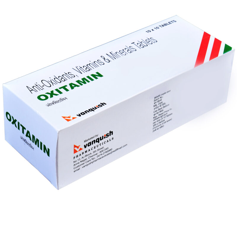 OXITAMIN