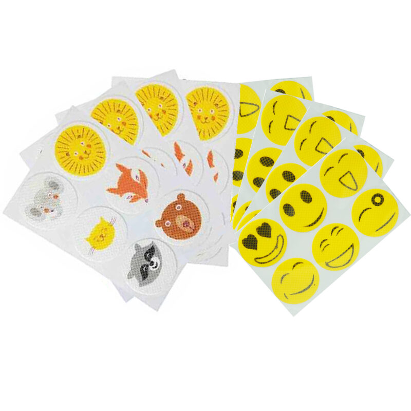 LeevMe Mosquito Repellent Patches - Image 2