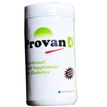 PROVAN D