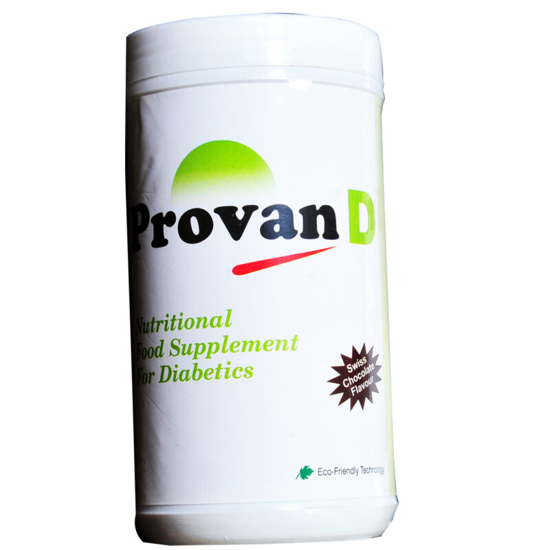 PROVAN D