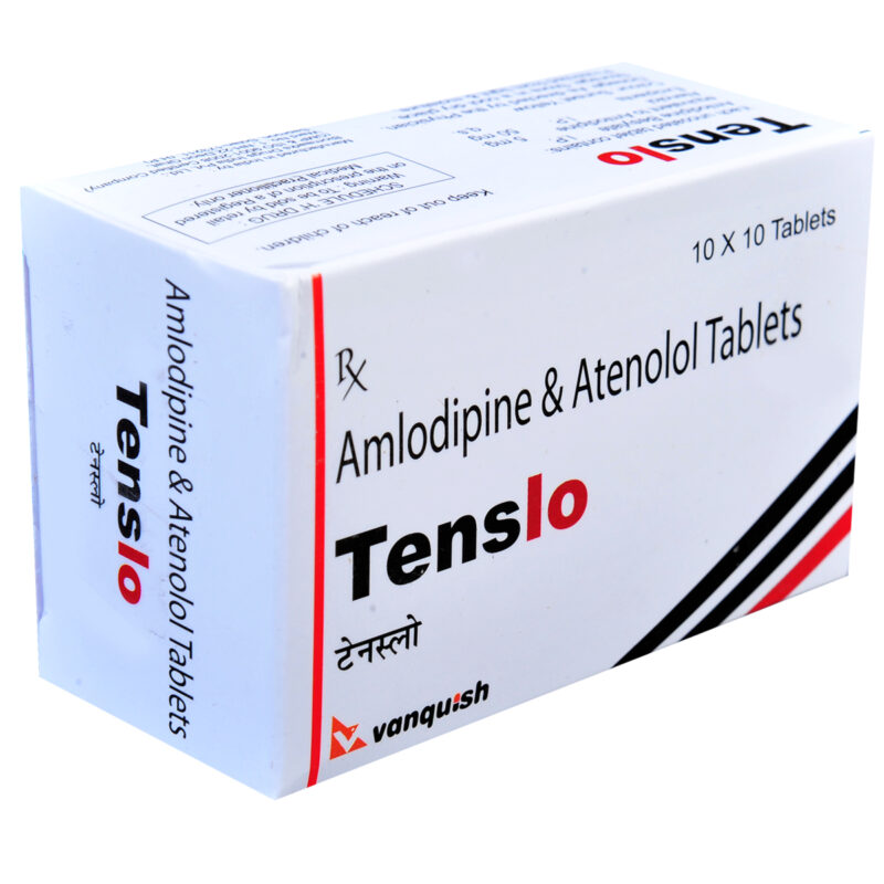 TENSLO