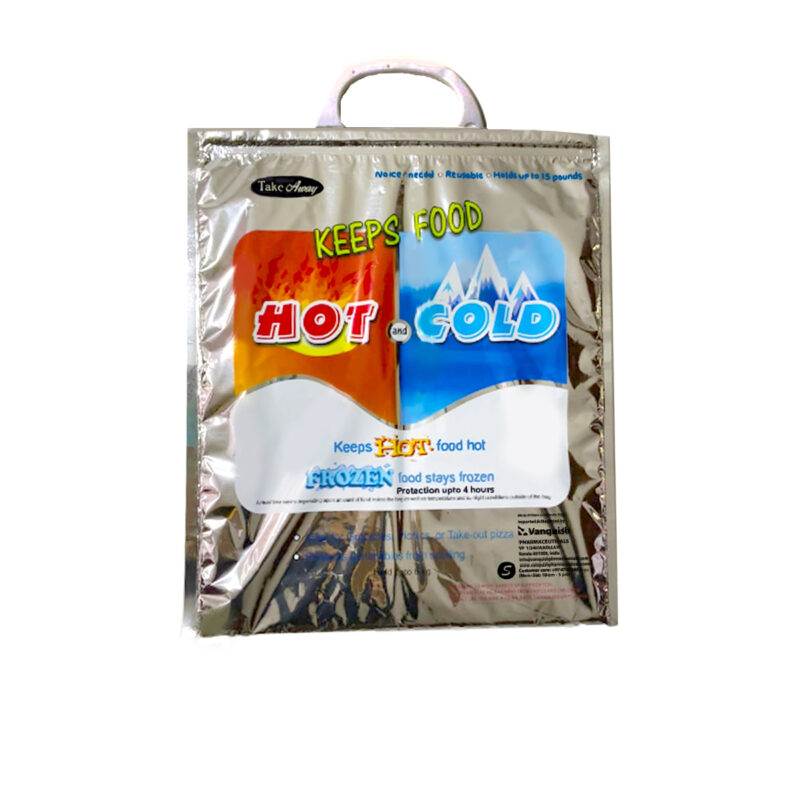 TakeAway Hot & Cold Bag Small