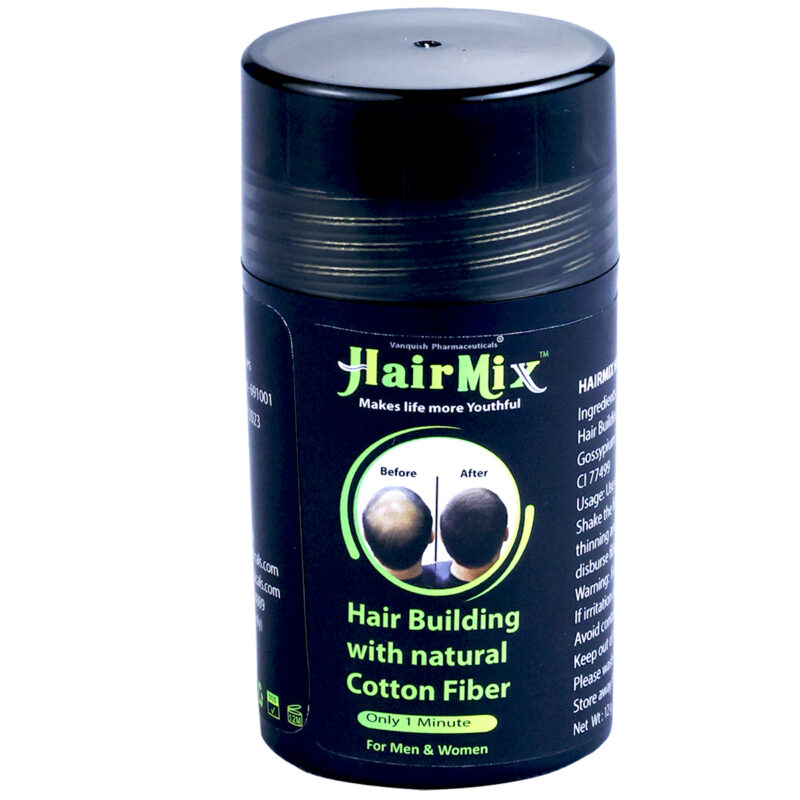 HairMix Fiber 15g