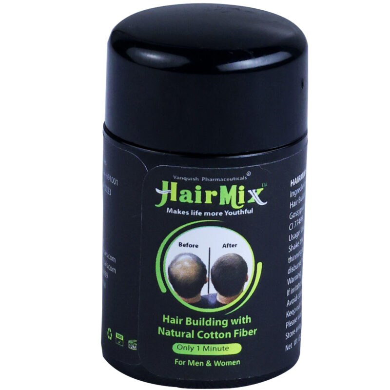 HairMix Fiber 3g