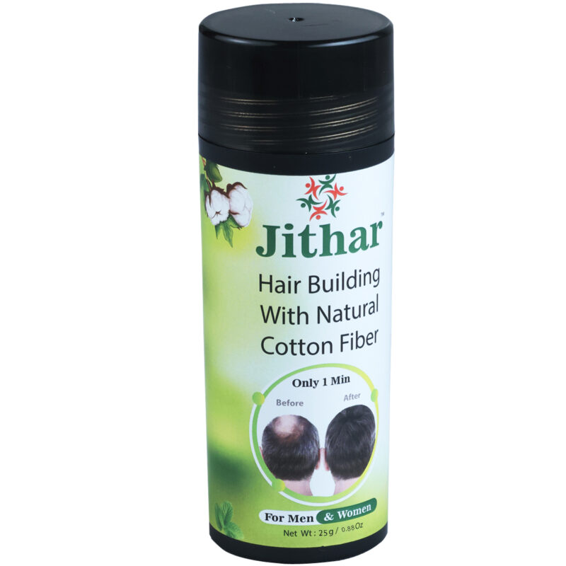 Jithar Women Fiber 25g