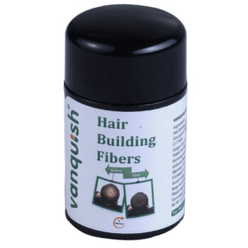 Vanquish Men Fiber 3g