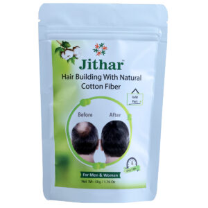 jithar 50g refill pack