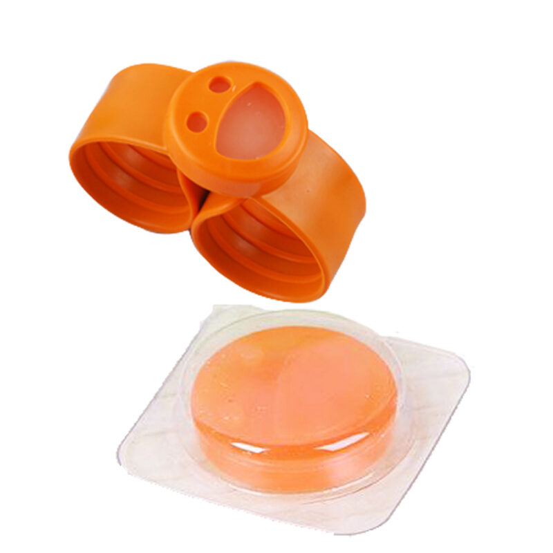 LeevMe Slap Mosquito Repellent Bracelet - Image 2