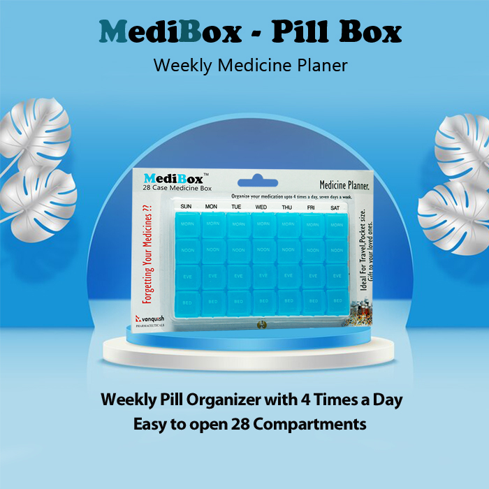 Medibox28
